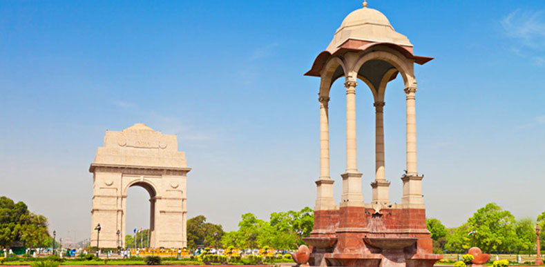 Paradise  Himachal: Ex Delhi  