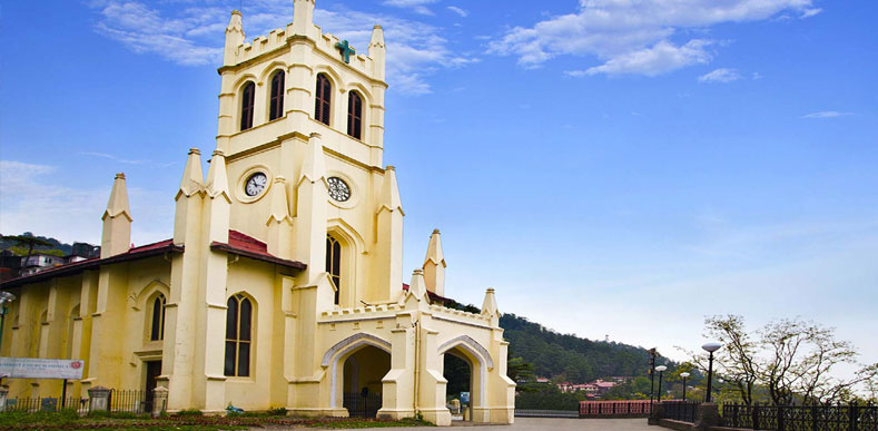  Shimla Manali Ex Delhi 